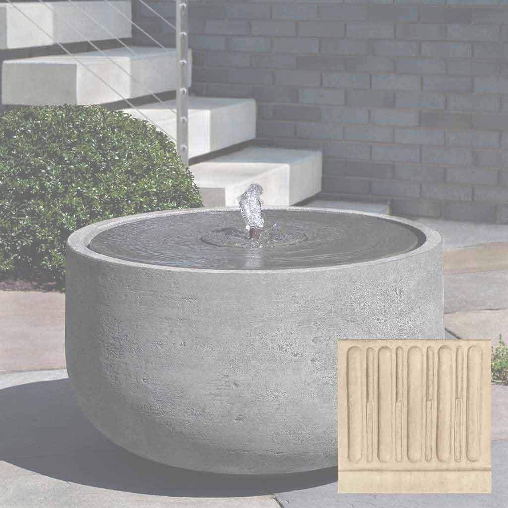 Echo Park Fountain