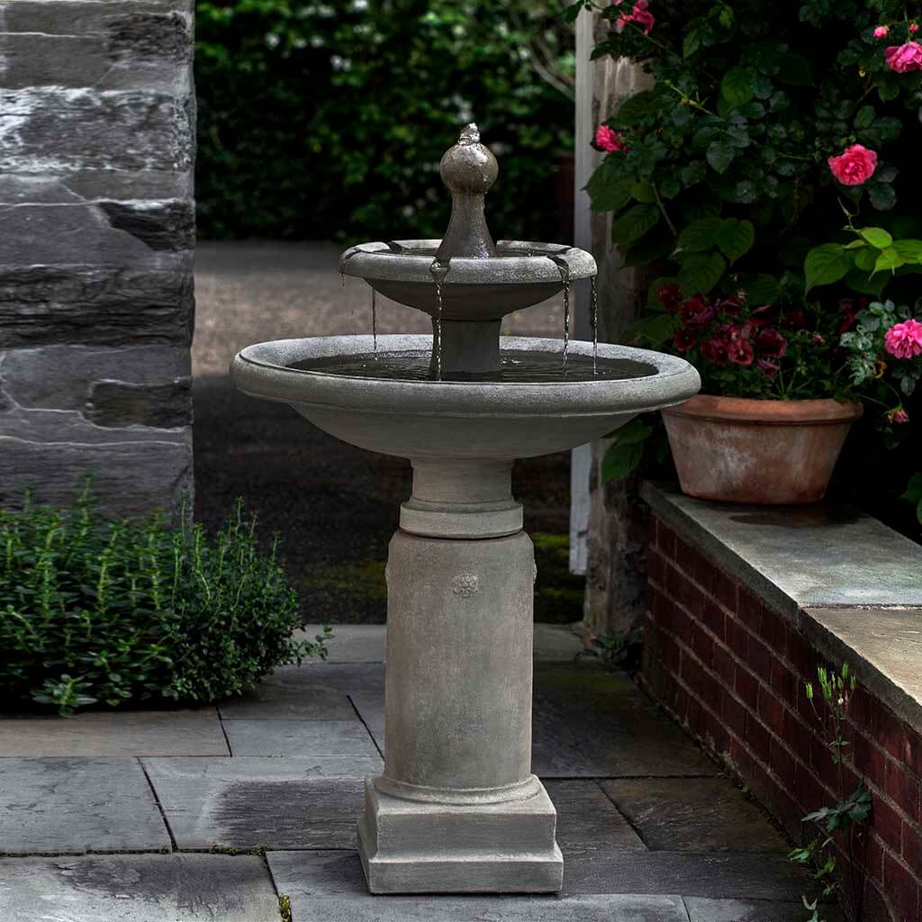 Campania International Westover Fountain - Thumbnail 2