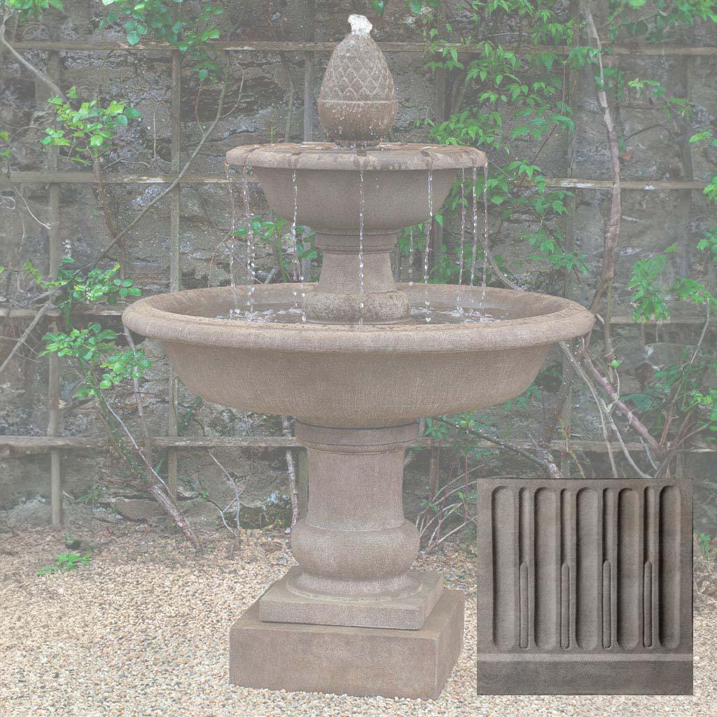 Wiltshire Fountain