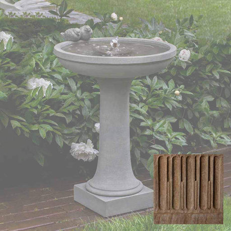 Juliet Fountain