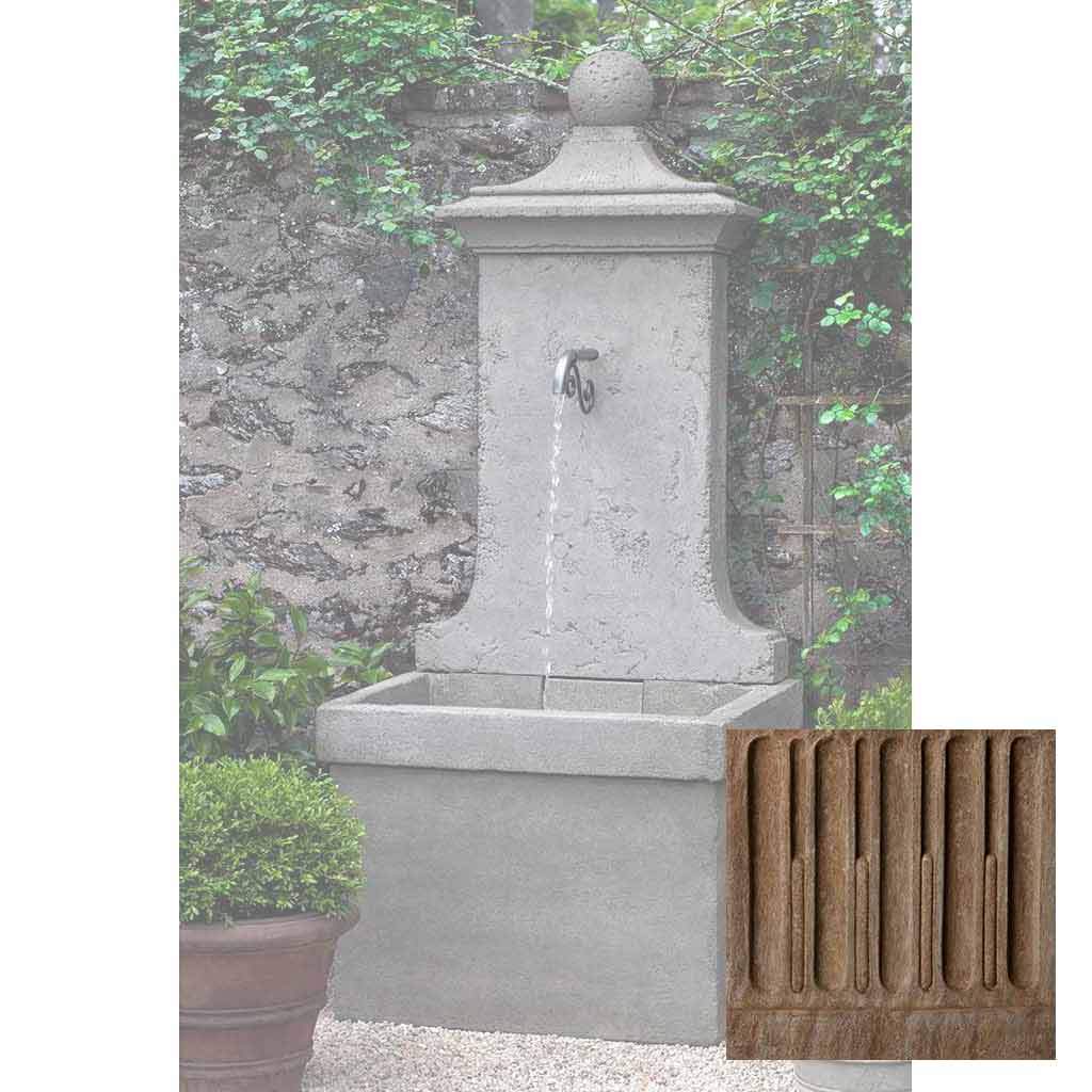 Vence Wall Fountain