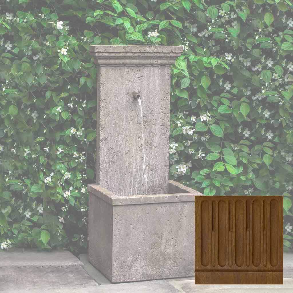 Marais Wall Fountain