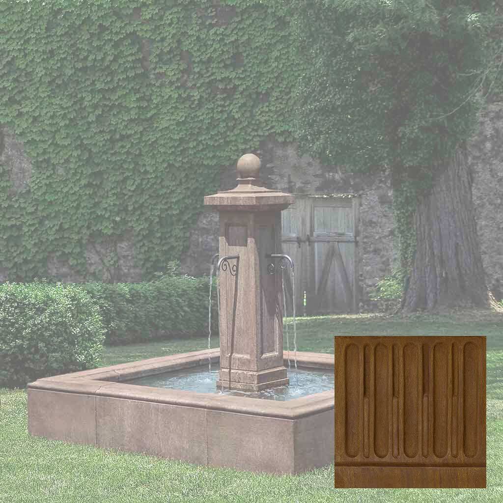 Luberon Estate Fountain