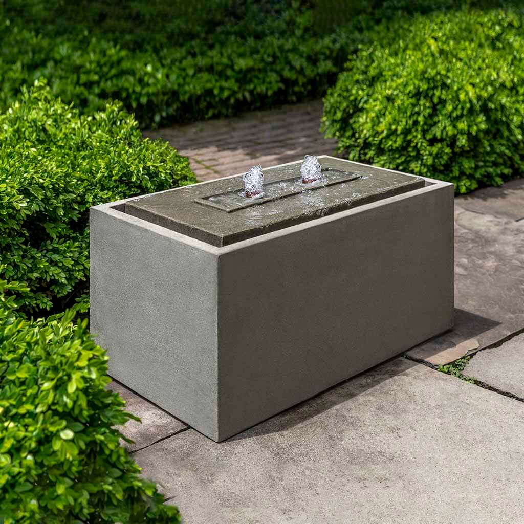 Campania International Lutea Fountain - Thumbnail 3