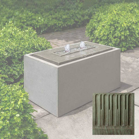 Lutea Fountain