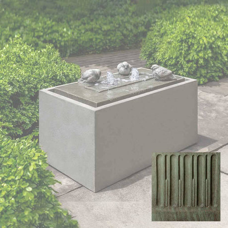 Avondale Fountain