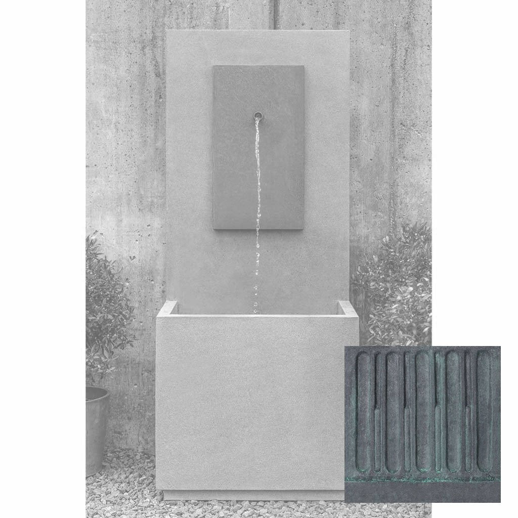 Campania International MC 1 Fountain - Thumbnail 5