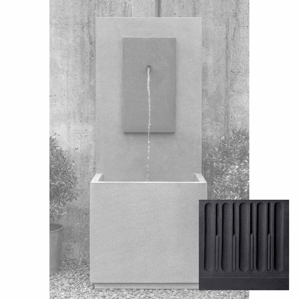 Campania International MC 1 Fountain - Thumbnail 5