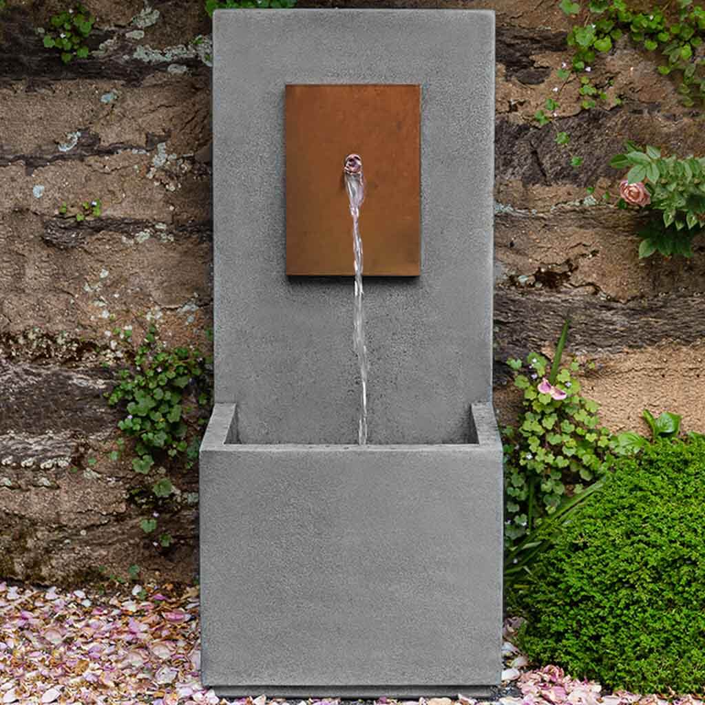 Campania International Meridian Fountain - Thumbnail 3