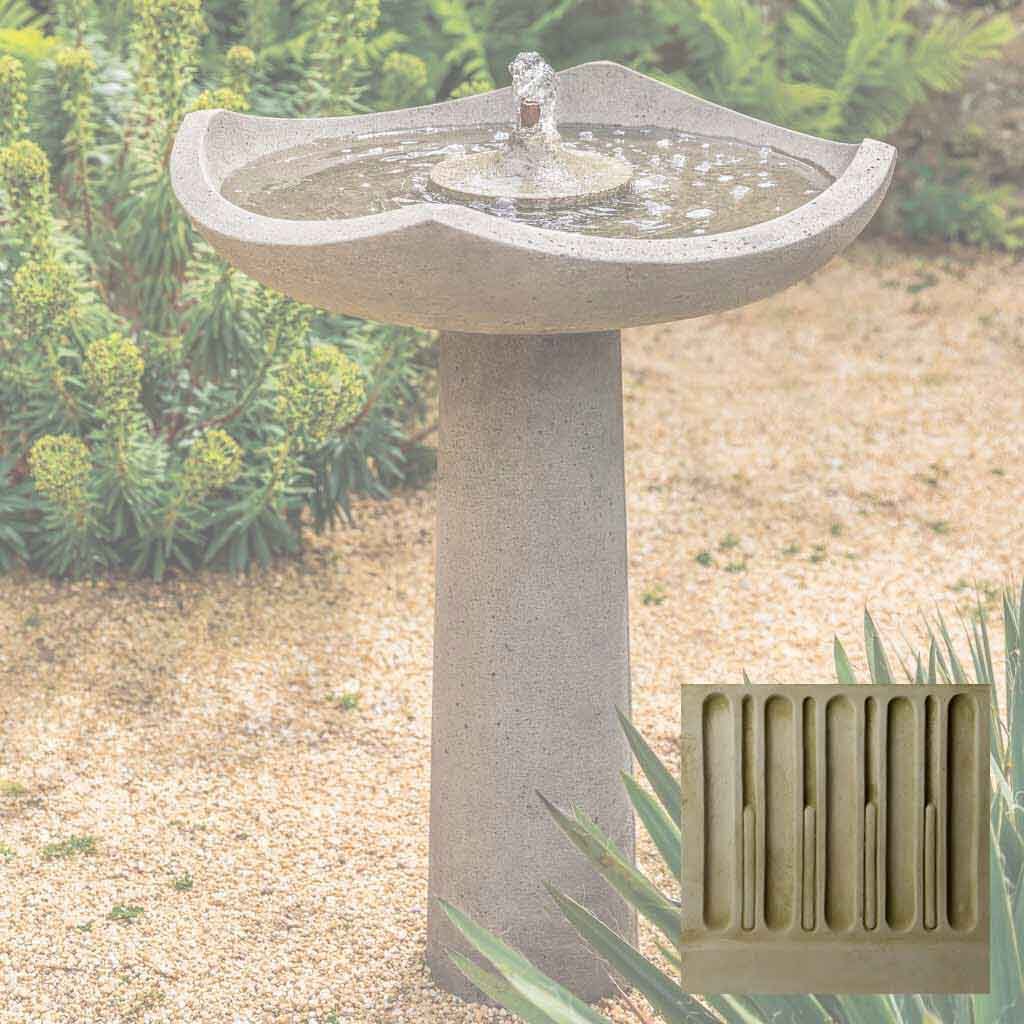 Oslo Fountain