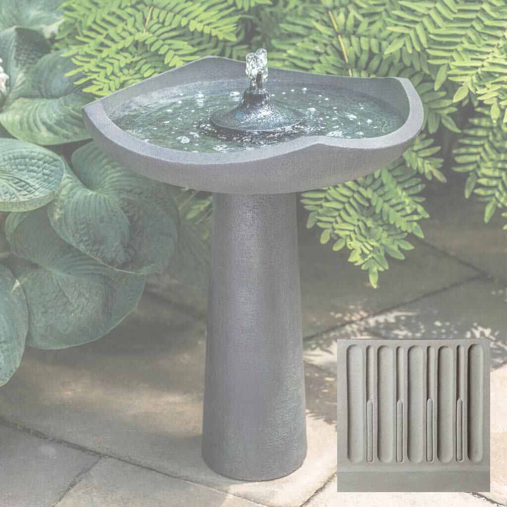 Oslo Fountain - Medium