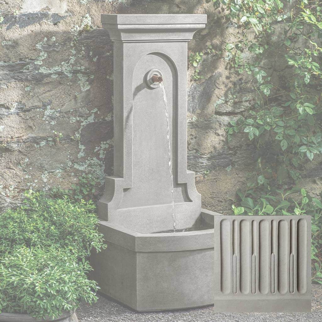 Loggia Fountain