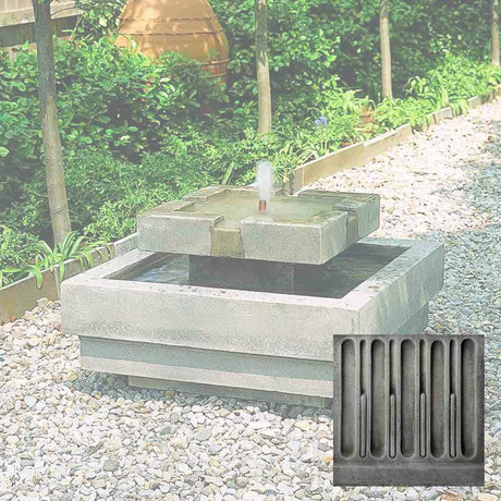 Escala Fountain