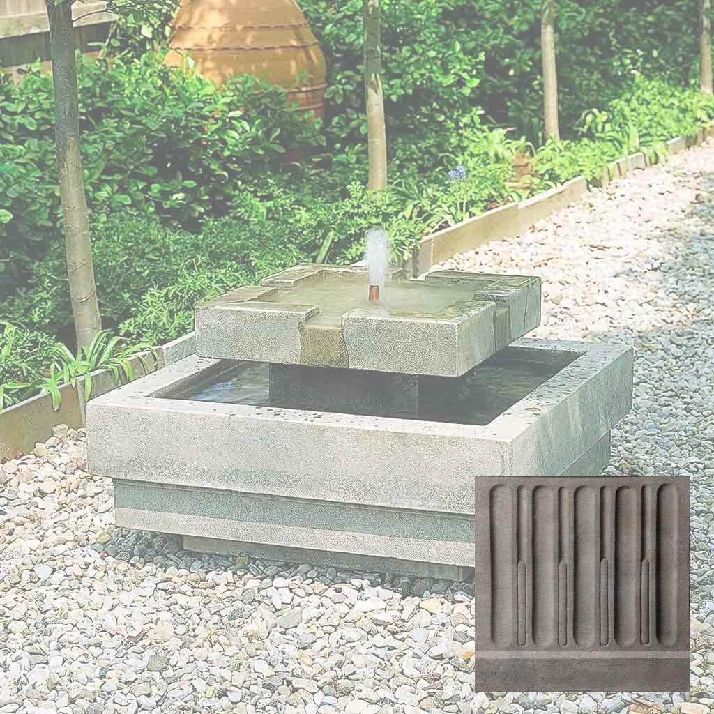 Escala Fountain