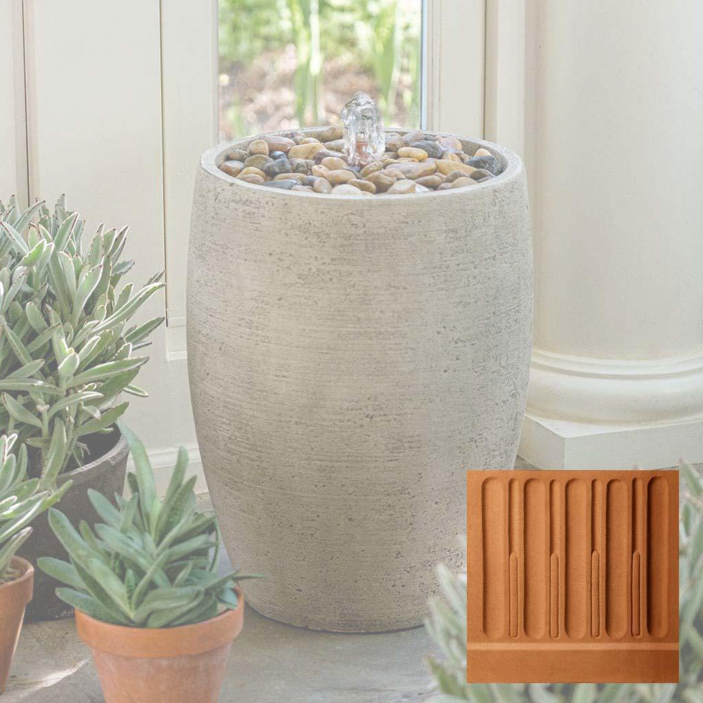 Campania International Soma Pebble Fountain - Thumbnail 3