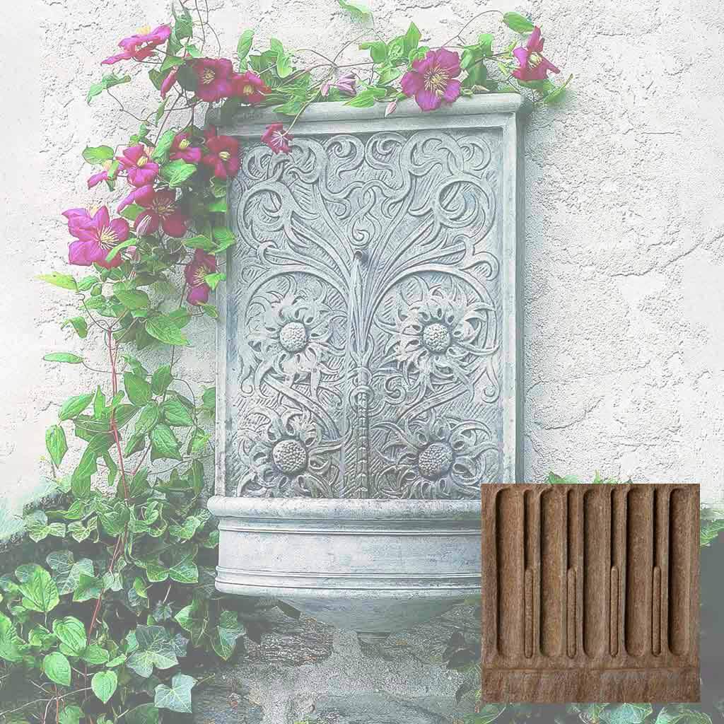 Sussex Wall Fountain