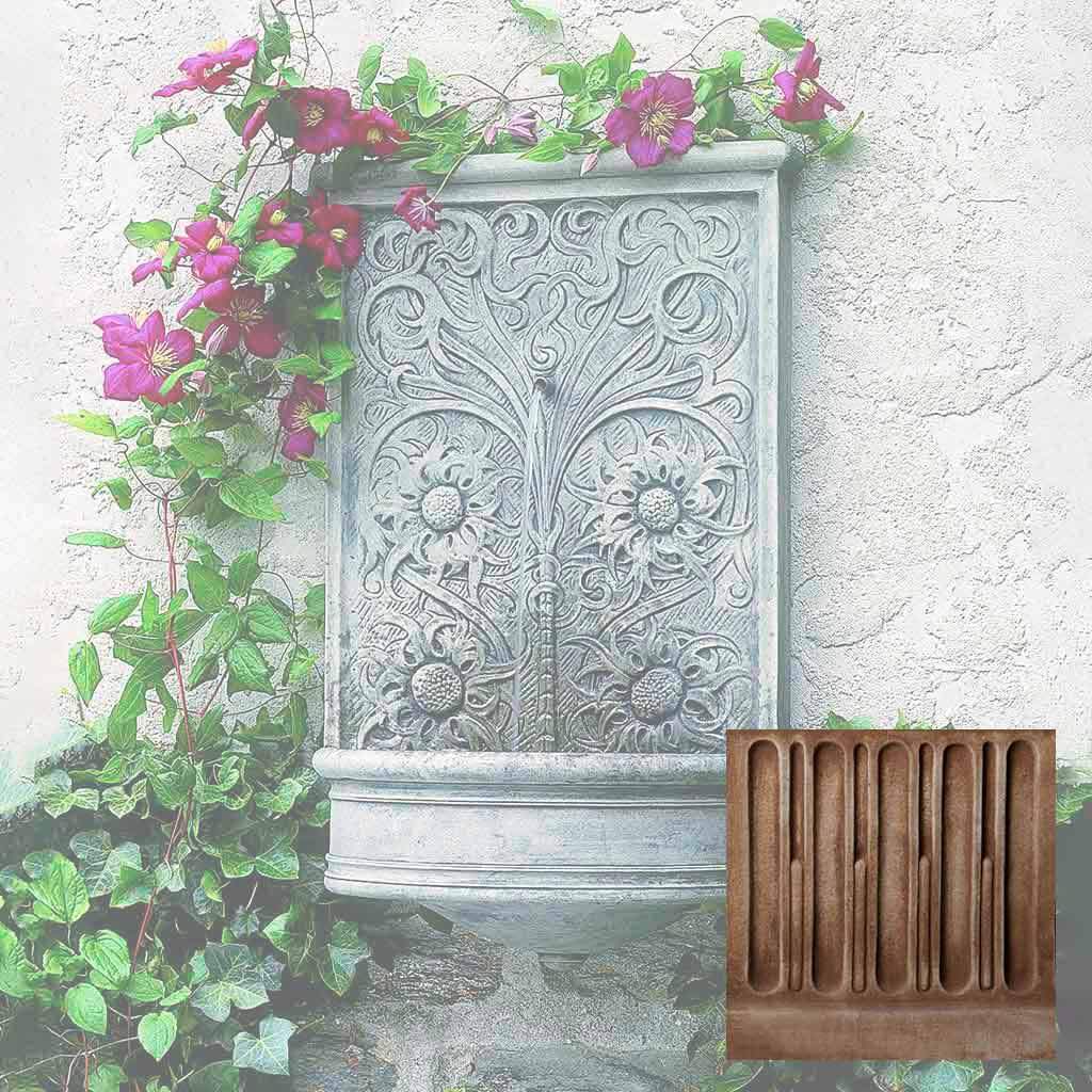 Sussex Wall Fountain