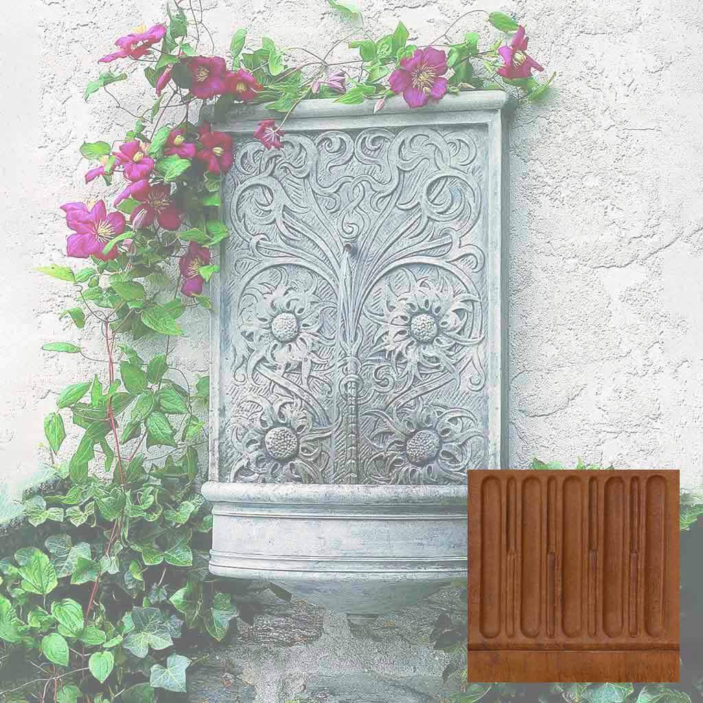 Sussex Wall Fountain