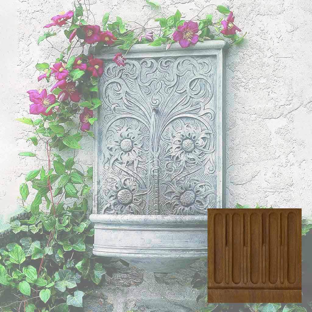 Sussex Wall Fountain