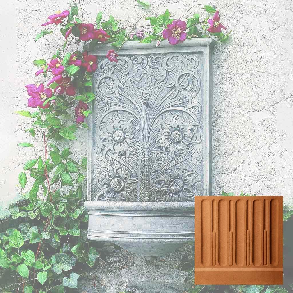 Sussex Wall Fountain
