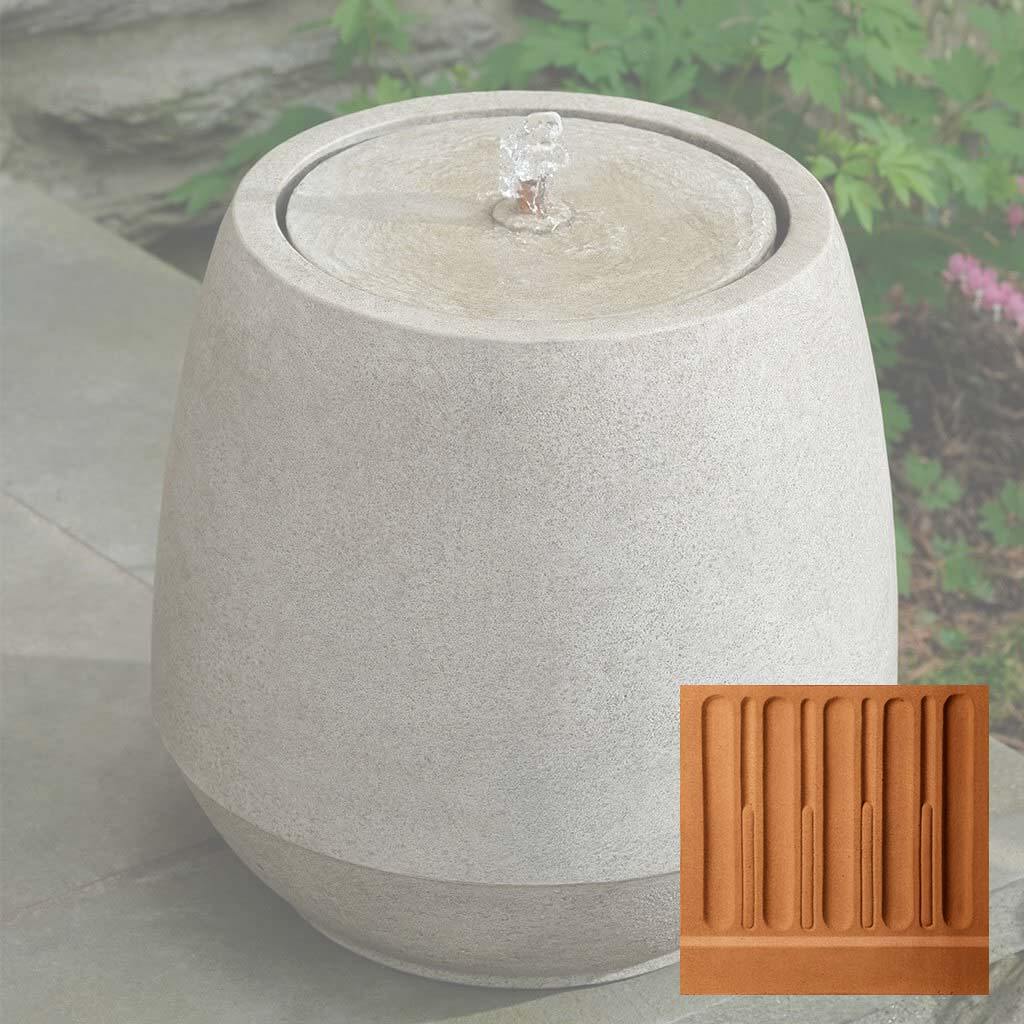 Juhl Fountain
