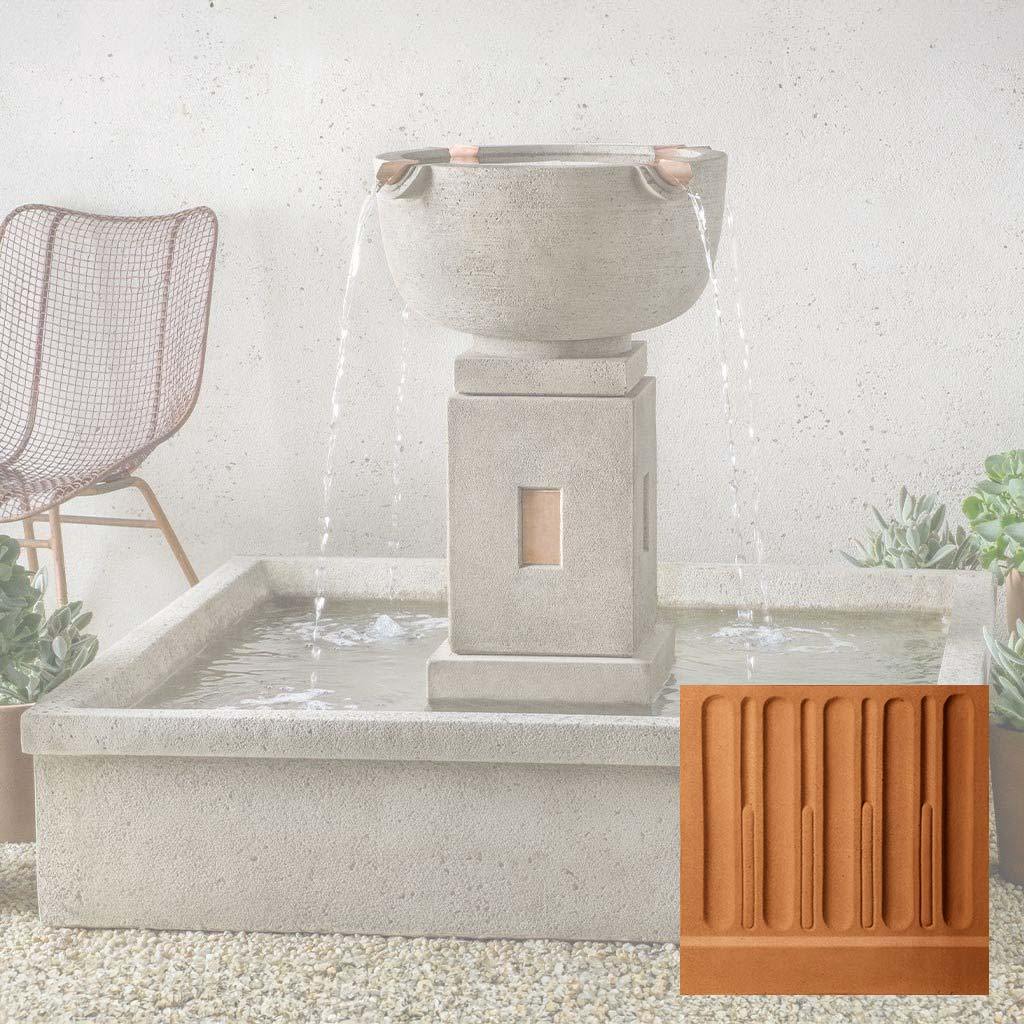 Edo Fountain