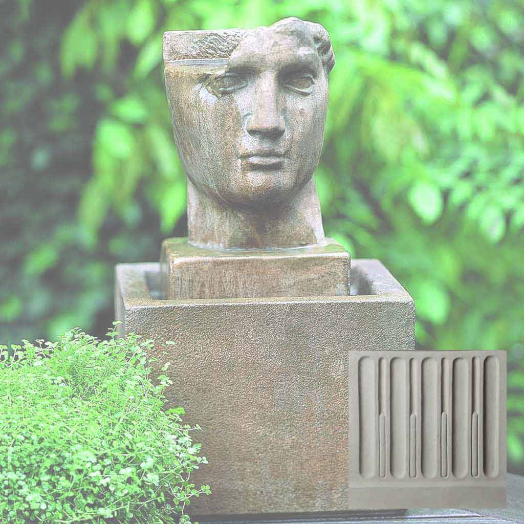 Cara Classica Fountain