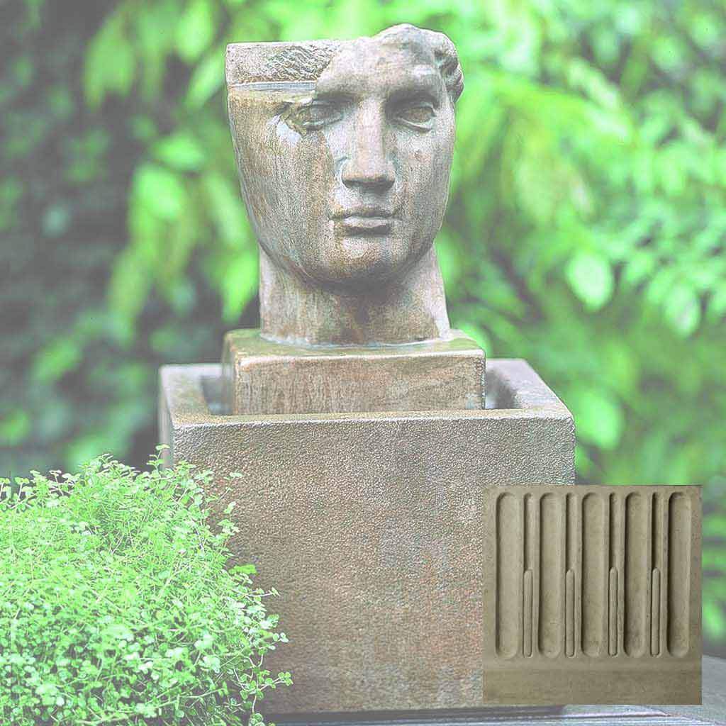 Cara Classica Fountain