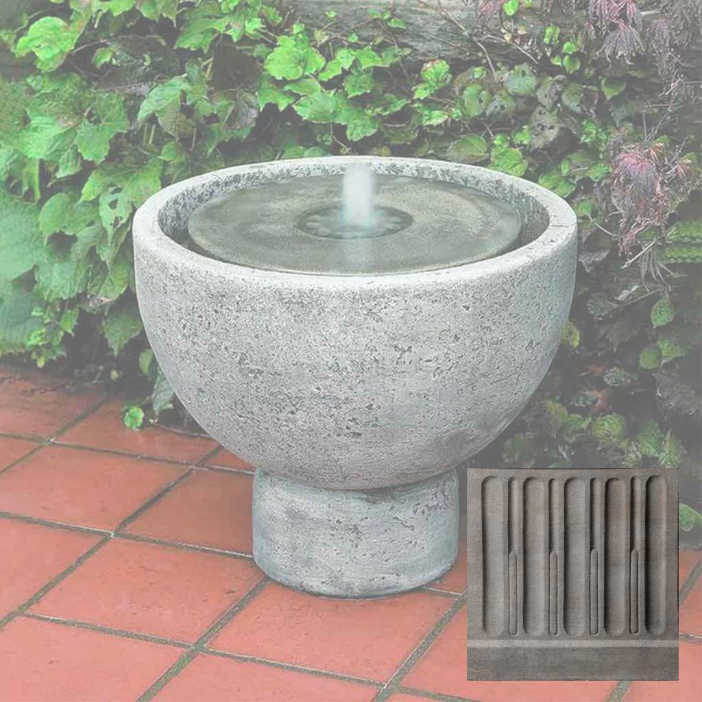 Rustica Pot Fountain
