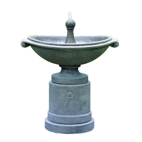 Medici Ellipse Fountain
