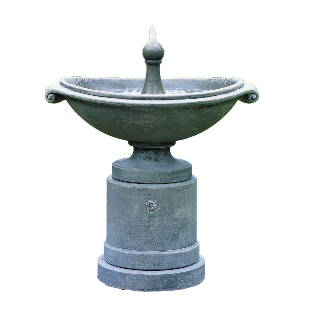 Medici Ellipse Fountain