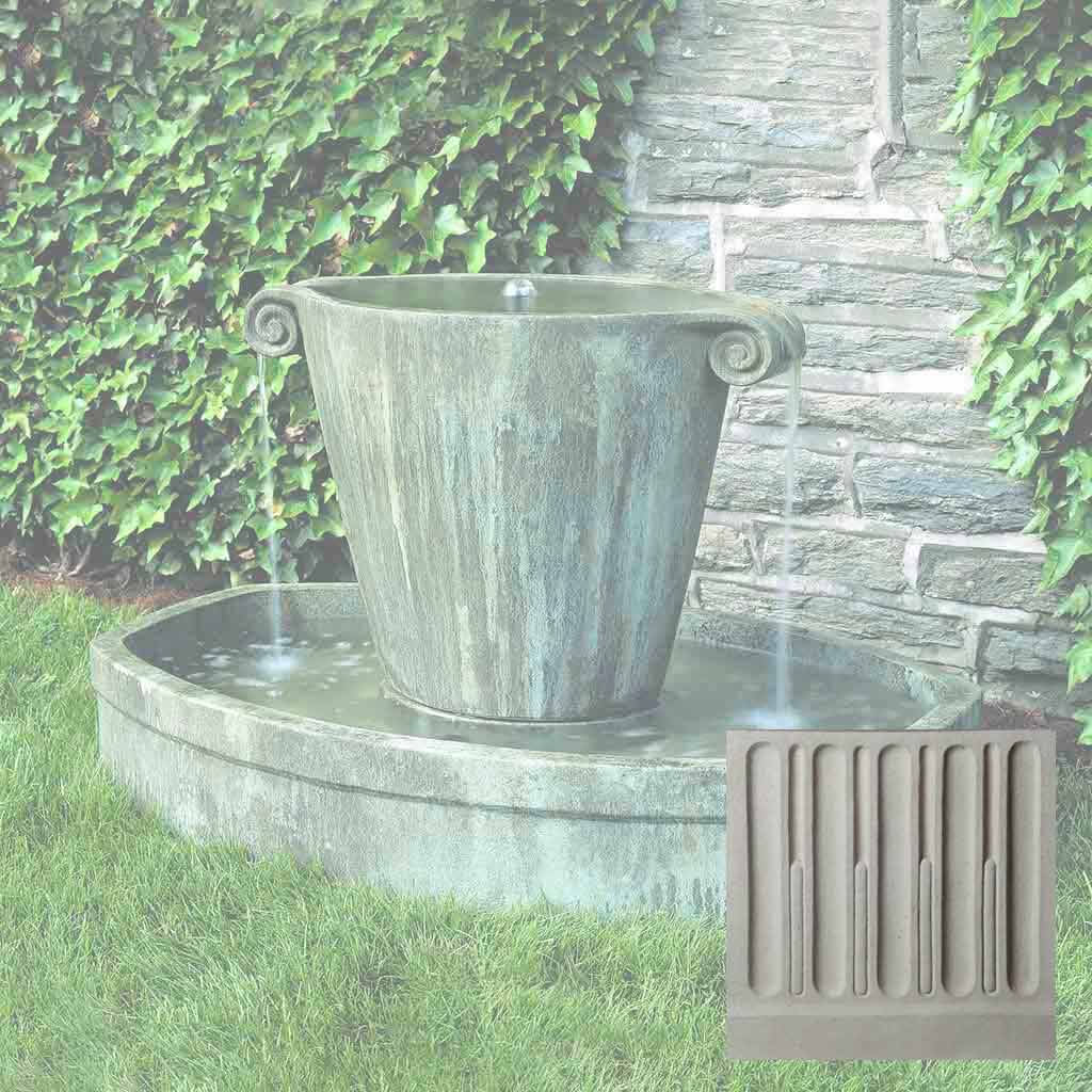 Anfora Fountain