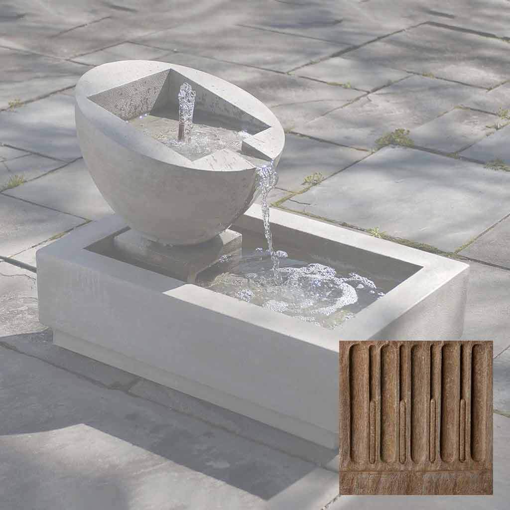 Genesis II Fountain