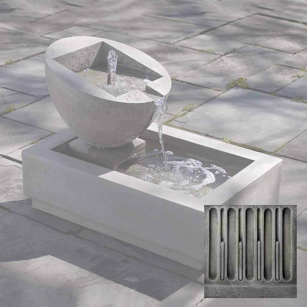 Genesis II Fountain