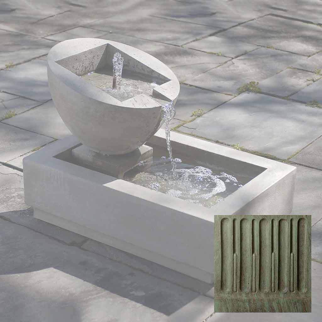 Genesis II Fountain