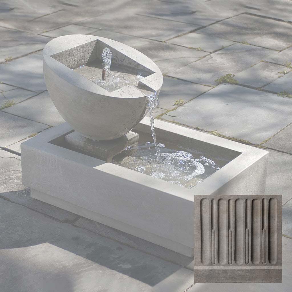 Genesis II Fountain