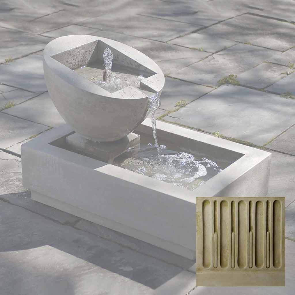 Genesis II Fountain