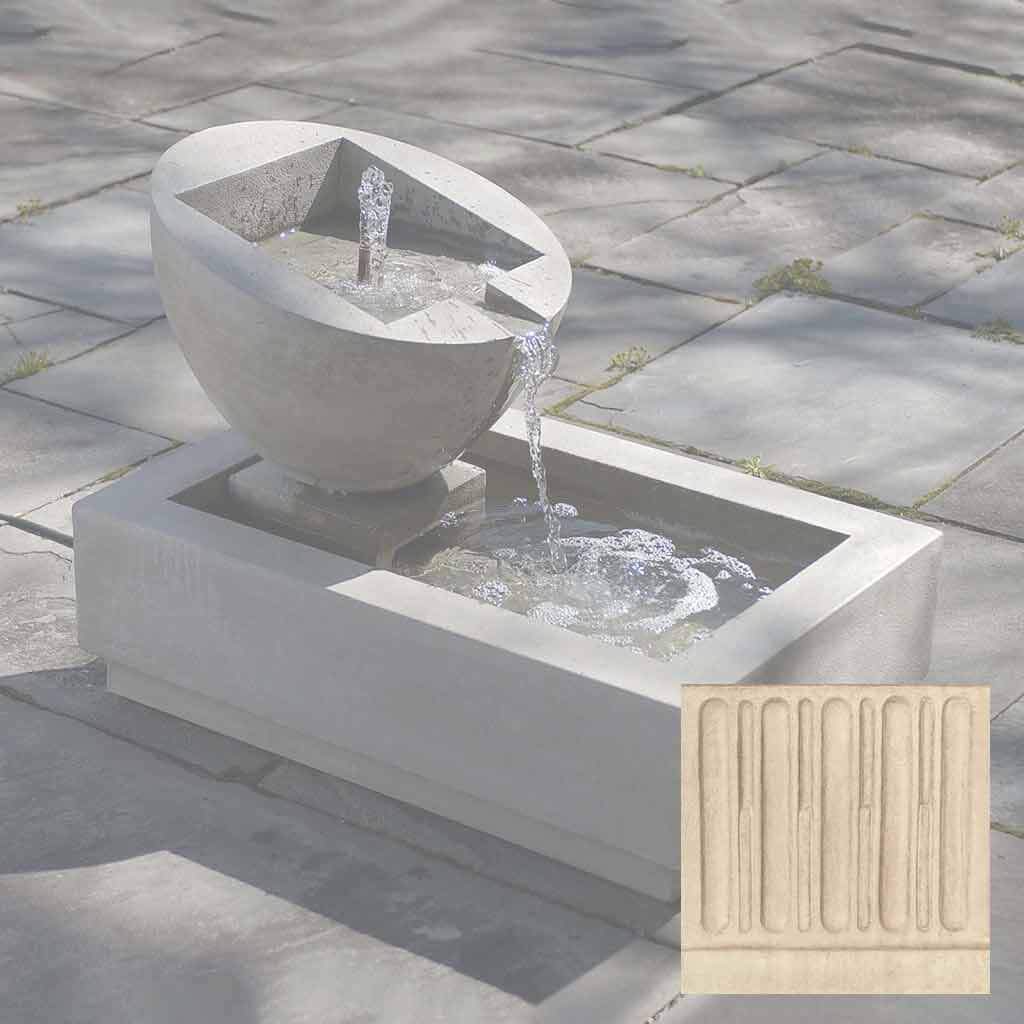 Genesis II Fountain