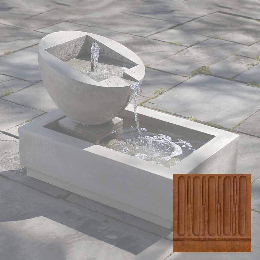 Genesis II Fountain