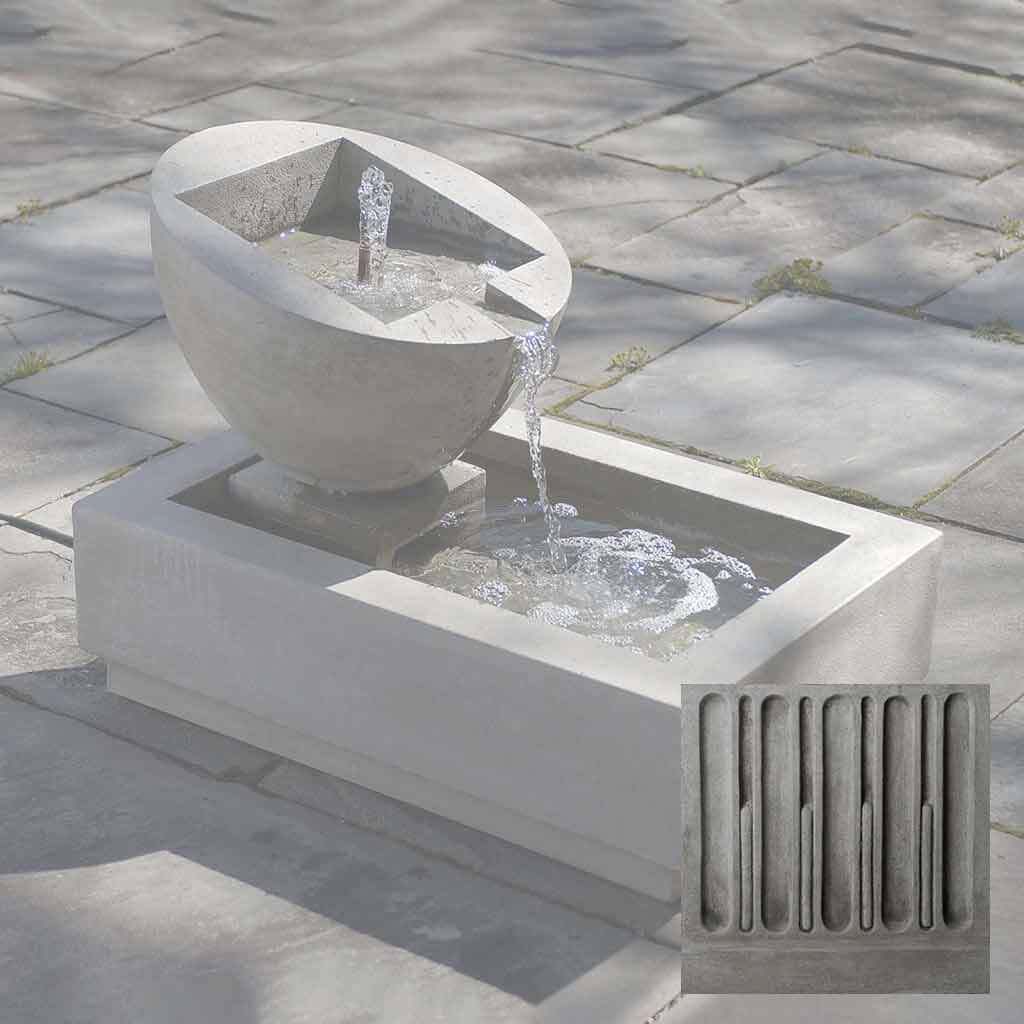 Genesis II Fountain