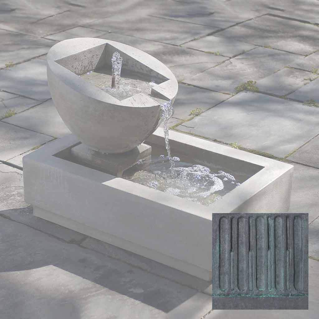 Genesis II Fountain