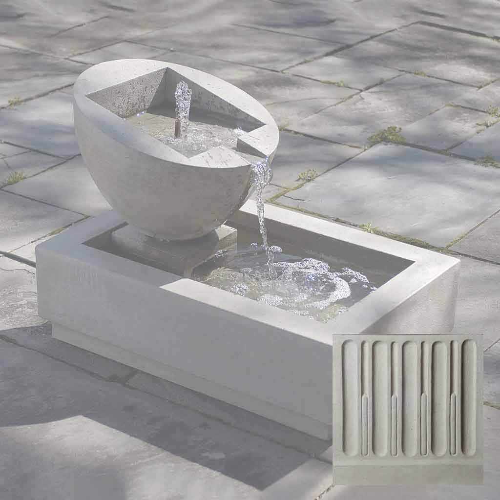 Genesis II Fountain