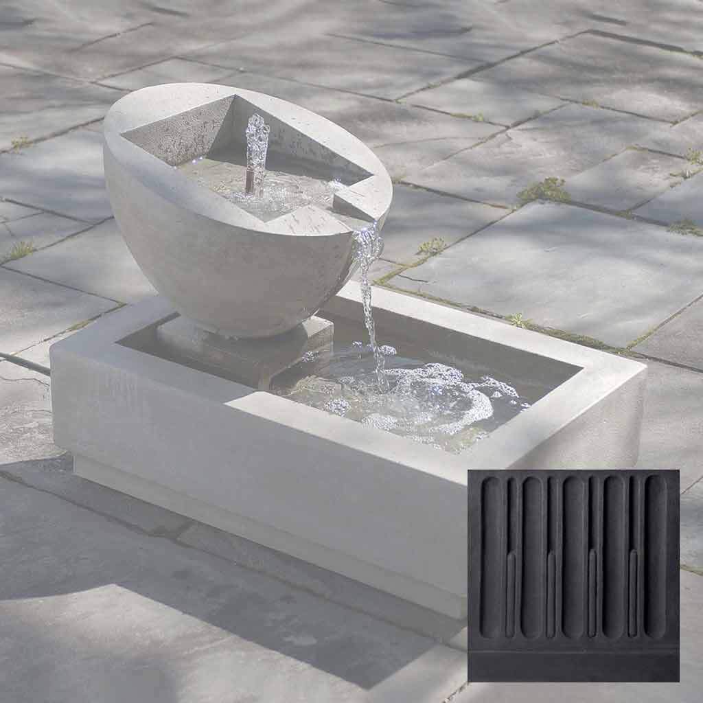 Genesis II Fountain