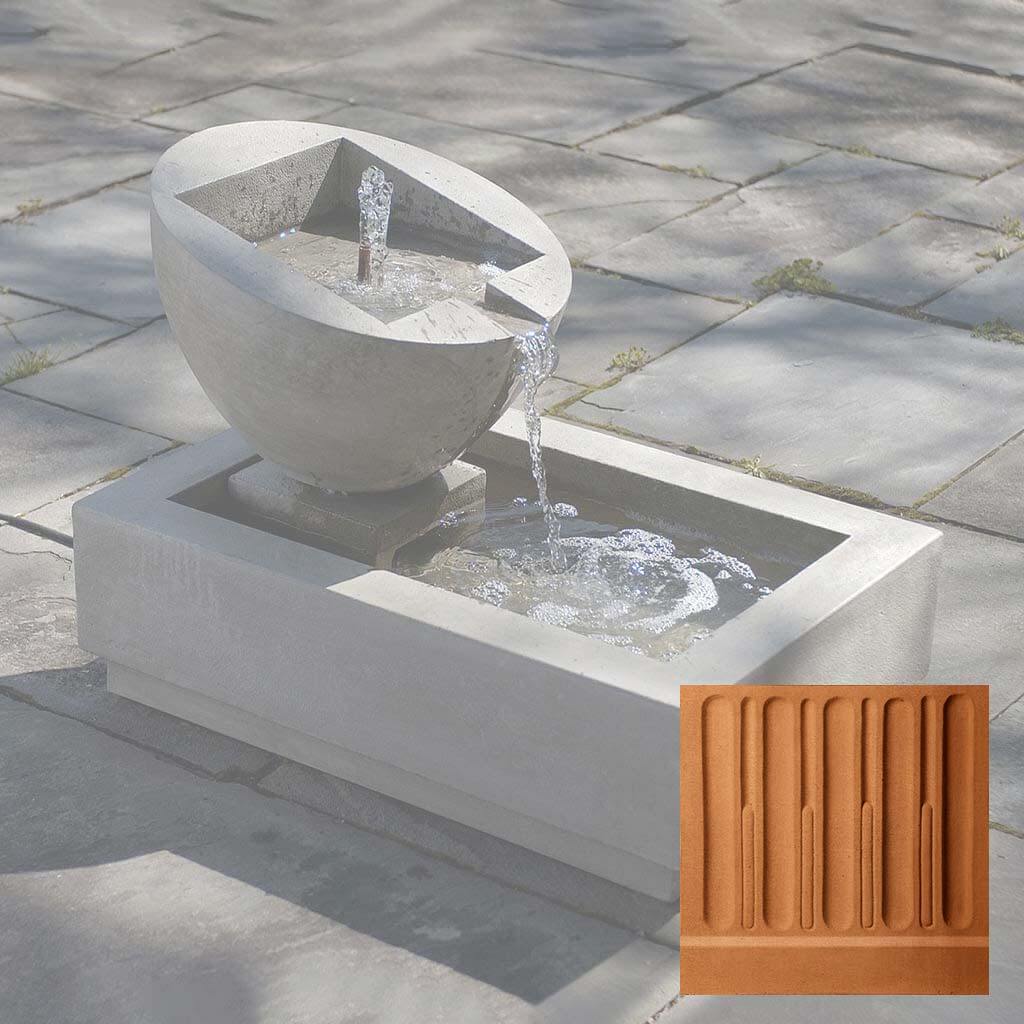 Genesis II Fountain