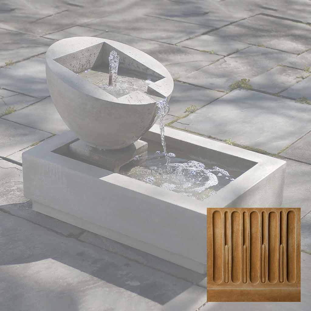 Genesis II Fountain
