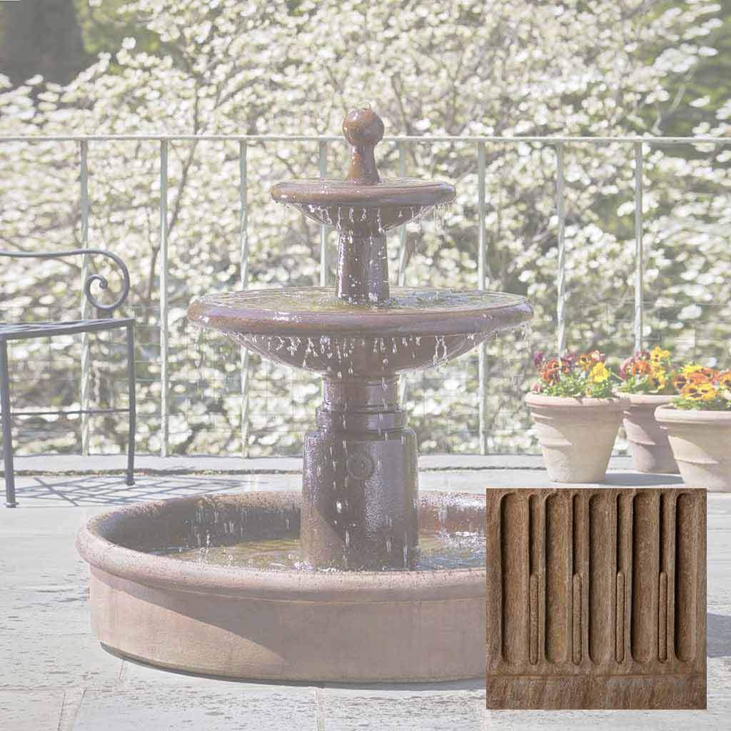 Esplanade Two Tier Fountain