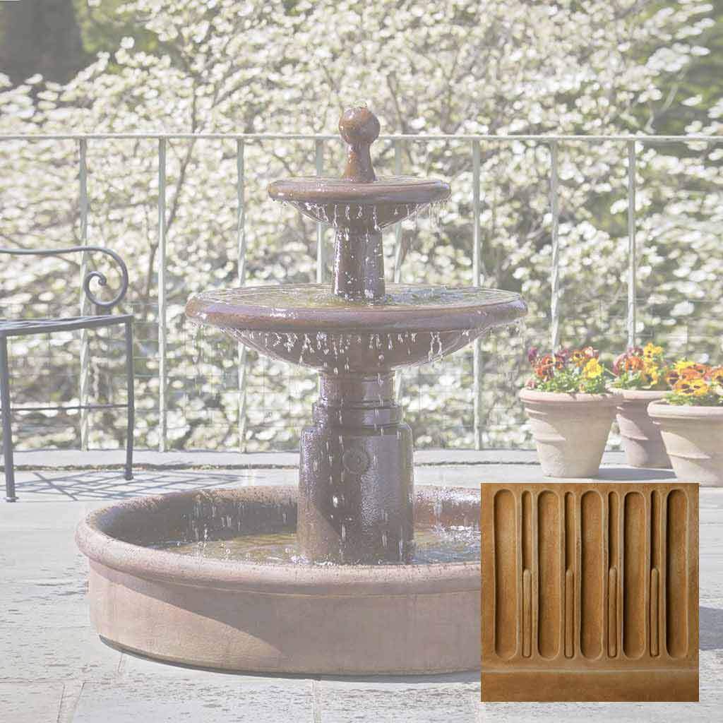 Esplanade Two Tier Fountain