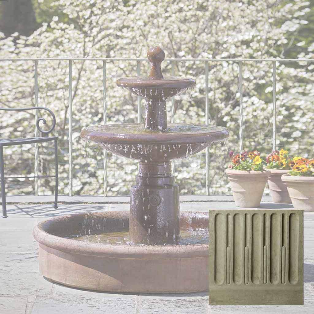 Esplanade Two Tier Fountain