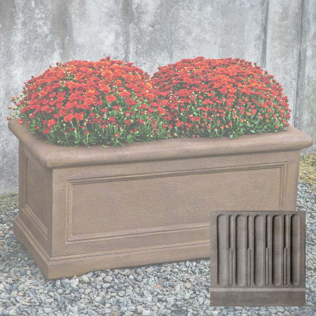 LeNotre Rectangle 482424