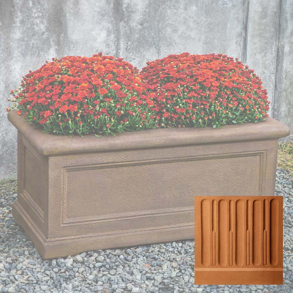LeNotre Rectangle 482424